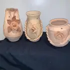 تحف فخارية جميييلة معتقة ..