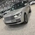 رانج روفر - اوتو بيوقرافي 2015 ماشي 108000
