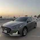 سوناتا هيونداي