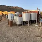 خزانات صوامع