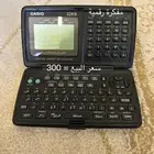للبيع مفكرة رقمية متعدة الوظائف السعر 300