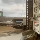 حفر آبار ارتوازية يوجد لدينا جيهاز كشف مياه
