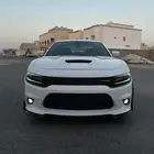 تشارجر 2021 RT 8 سلندر