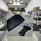 سوني 2و3و4و5 واكس بوكس وجميع الاشرطه وملحقاتها واكسسواراتها