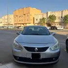 رينو فلونس نص فل مالك اول موديل 2012
