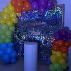 ستاندات بالونات ترتر