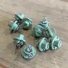 لمبات طبلون كامري