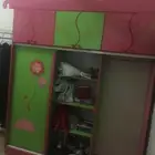 اللبيع خزانه على وظعها الباب سحب 150
