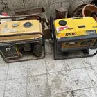 مولدات كهرباء يباني