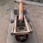 للبيع مكينه