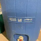 جالون ترمس حافظة ماء تراثي قديم جدا اصلي بولر