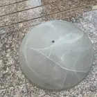 غطاء لمبه جديد للبيع