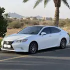 لكزس es350 نظيفه 2014 منوة المستخدم للبيع
