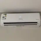 2 مكيف اسبليت هايسنس