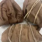 عكاك عسل وسمن