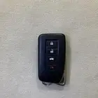 مفتاح لكزس   2013-2018مع البرمجة لفئة GS و ES
