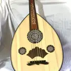 عود احترافي موسيقي عود لوكس عود موسيقي اله عود