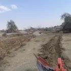 حراثه لليجار بساعه