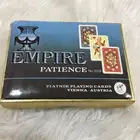 ورقة لعب الامبراطورية النمسا (والمانية)