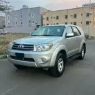 فورشنر اربعه سلندر تماتيك 2009