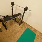 equipment gym equipment