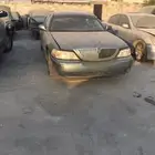 قطع غيار فورد لينكولن 2004