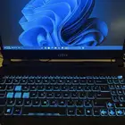 لابتوب العاب msi katana (4070 - i9) laptop gaming