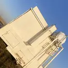 للبيع غرفه سحب صاج