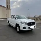 ام جي T60 2024 ديزل دبل