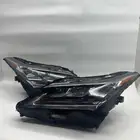 شمعة لكزس RX اصلي وكاله نظيف