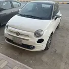 فيات 500 مديل 2023