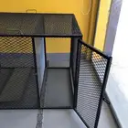 مصيده ذياب كلاب قطط