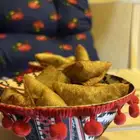 سمبوسه بانواعها لايفوتك