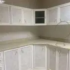 مطبخ لي البيع ومغسلة