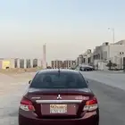 ميتسوبيشي اتراج 2020