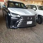 لكزس bb سعودي 2025 ب551الف