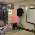 ايجار لوازم الحفلات و الاستيجات و تنسيق البالونات