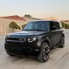 Land Rover Devender 2023