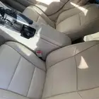 تنجيد مقاعد ليكزس اي اس350