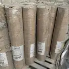 شبك رول طول اللفه 20م والعرض 1 متر وزن اللفه 15 كيلو