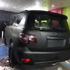 رش مطفي مطاطي رش جنوط