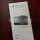 اوزمو اكشن 4 DJI osmo action 4