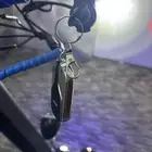سكوتر جديد معه غراضه كامله