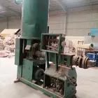 مكينة تحبيب بلاستيك اوربيه بحالتها