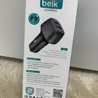 شواحن وافياش جدارية وافياش سيارة اصلية وسريعة الشحن (BELK)