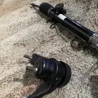 للبيع دودة درقسون وكرسي جربوكس كامري 2011 اصلي نظيفه