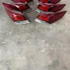 اسطبات سوناتا 2019-2018