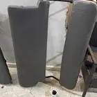 مراتب خلفية طول باترول 2006 حكومي