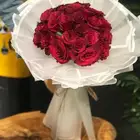 بوكيهات ورد مع براندات اسوارات