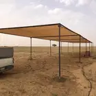 مضلات ابل وغنم وذرف جميع مقاسات جلسات صناديق